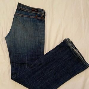 Citizens of Humanity jeans size 29 style# 045-001
